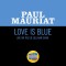 Love Is Blue (am-AM-am) (+Drum)